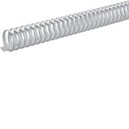 Hager M5693 Gris 500 mm