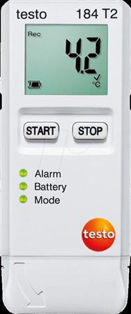 Testo 0572 1842 184 Enregistreur de données T2