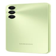 Samsung Galaxy SM-A057GLGVEUB - 17 cm (6.7") - 1080 x 2400 pixels - 4 GB - 128 GB - 50 MP - Light Green