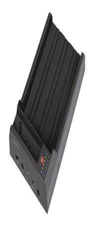 Adaptateur disque dur/SSD SATA LogiLink USB 3.2 Gen2