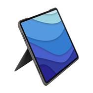 Logitech COMBOTOUCH FOR IPADAIR 11INCHM4 - Touchpad - QWERTY