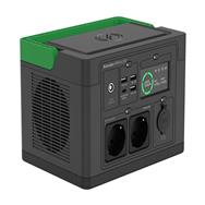Centrale électrique portable APC Schneider OffGrid 330