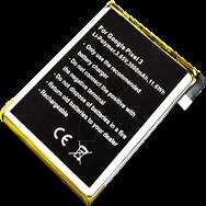 Batterie Li-Po pour smartphone Google Frei Battery 31125