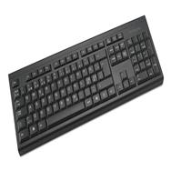 Clavier sans fil Kensington KB150 EQ - Pannordique - Clavier - QWERTY