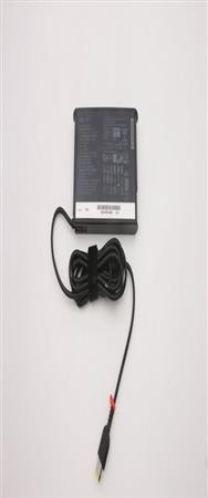 Adaptateur secteur Lenovo CRU 170 W 89 % 100-240 V CA 3P