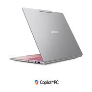 Lenovo Yoga Slim 7 14ILL10 14" WUXGA OLED Core Ultra 5 226V - 5 - Core Ultra 5 - 4.8 GHz