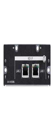 Panasonic AV-UHS5M6G - Unité I/F NDI