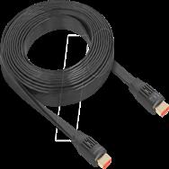 Câble HDMI haute vitesse Delock avec Ethernet