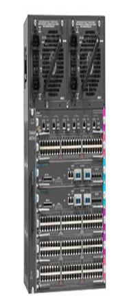 WS-C4507R-E-S2+96V