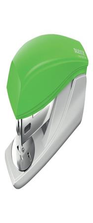 Esselte Leitz HeftgerÃ¤t NeXXt Recycle Mini grÃ¼n