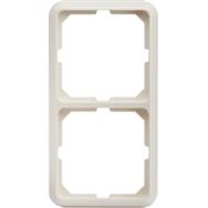 Schneider 204200, Pearl, thermodurcissable, sans vis, Schneider, IP20, 80 mm