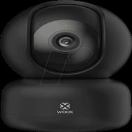 Woox R4040-Noir PTZ mince pouces Pan Tilt Zoom