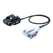 Adaptateur de batterie Makita BAP18C