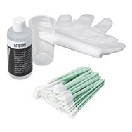 Epson C13S210103 - Kit de nettoyage - Epson - SureColor F10060 - 76" SureColor R5000 - 64" RÉSINE