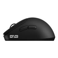 Sony INZONE Mouse-A Gaming Mouse - black - Mouse - 30,000 dpi