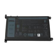 Dell 051KD7 Akku 42Wh Original - Rechargable Battery - 3,510 mAh