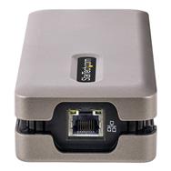 Adaptateur multiport USB-C StarTech.com 4K 60 Hz 100 W PD