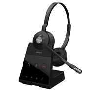 Jabra Engage 65 SE Casque stéréo basse consommation - 16 kHz