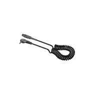 Ascom 660673 - Câble adaptateur casque 3,5 mm pour connexion d83