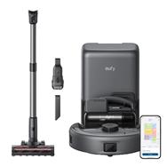 Aspirateur robot 3-en-1 Anker E20