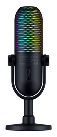 Microphone USB Razer Seiren V3 Chroma RVB