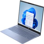 HP Pavilion 16-ag0000ny Laptop: 16" WUXGA, AMD Ryzen 5 8540U, 16GB/512GB SSD, Windows 11 Home
