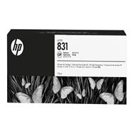 HP 831 775-ml Latex Optimizer Ink Cartridge: Standard Yield