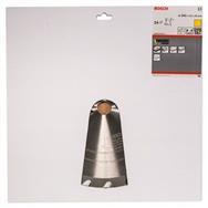 Bosch 2 608 640 692 - Construction wood - 35 cm - 3 cm - 2.5 mm - 3.5 mm - 10/60