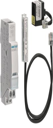 Hager eHZ kit de contrôle tarifaire EHZ003