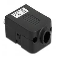 Adaptateur VGA Delock - DB-9 (F) vers bornier 10 broches
