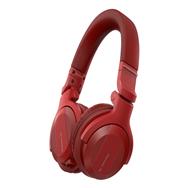 Pioneer HDJ-CUE1BT-R - Wired & Wireless - Music - 5 - 30000 Hz - 250 g - Headphones - Red