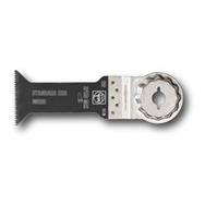 Fein 63502202210 - Saw blade - Plasterboard - Plastic - Wood - 78 mm - 42 mm - 1 pc(s)