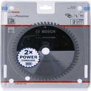 Bosch 2 608 837 759 - Aluminium - Non-ferrous metal - 17.3 cm - 2 cm - 1.3 mm - 8500 RPM - 1.8 mm