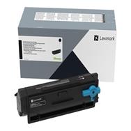 Lexmark 55B0HA0 - 15000 pages - Black - 1 pc(s)