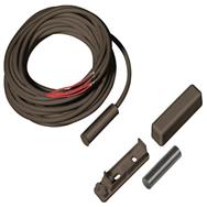 ABUS Security-Center ABUS Ein-/AufbauÃ–ffnungsmelderMK1010BVdS-B braun MK1010B