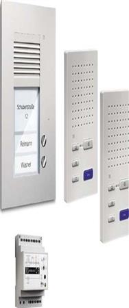 Ensemble mains libres TechniSat PSU2220-0000