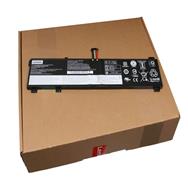 Lenovo L19C4PC1 Akku 80Wh Original lang - Rechargable Battery - 5,335 mAh