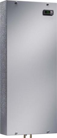 Échangeur de chaleur Rittal support mural 300W Micro air eau