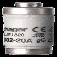 Hager LE1820