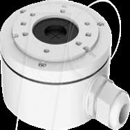 Hikvision HIL HIA-J101 : Boîtier de connexion pour caméras dôme/bullet