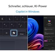 AS ExpertBook B5 B5404CMA-Q70516X Core Ultra 7 14"
