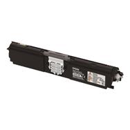 Cartouche de toner Epson haute capacité noire 2,7 k - 2 700 pages - Noir - 1 pièce(s)