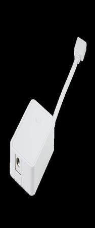 Contrôleur RVB Wi-Fi LogiLink Smart Home