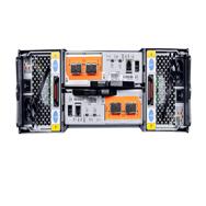 Baie HPE MSA 2070 SFF FC 12x1,92T XCVR : DAS