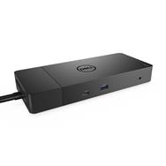 Origin Storage WD19S-180W Wired USB 3.2 Gen 2 (3.1 Gen 2) Type-C Black - Wired - USB 3.2 Gen 2 (3.1 Gen 2) Type-C - Black