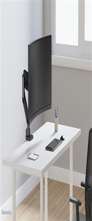 Support de bureau Newstar DS70PLUS-450BL1 de Neomount