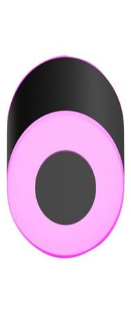 Signify Hue Infuse Grand Plafonnier Blanc & Couleur