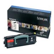 Lexmark X203A21G - 2500 pages - Black - 1 pc(s)