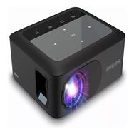 Philips NeoPix 110 - 100 ANSI lumens - LED - 720p (1280x720) - 3000:1 - 16:9 - 1.65 - 2.12 m
