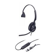 Casque Yealink UH46 Mono Teams USB-C/A